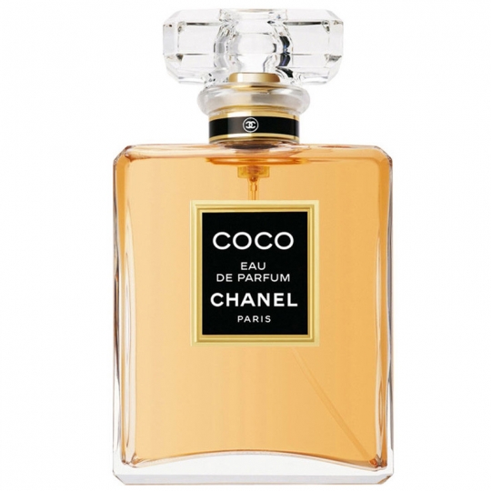 Nước hoa Chanel Coco EDP 