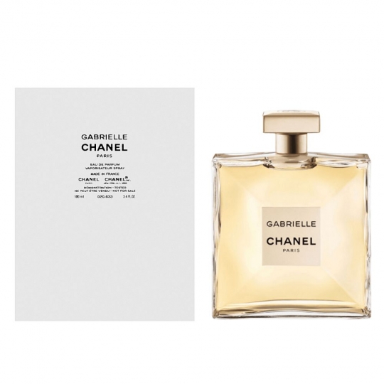  Nước hoa nữ Chanel Gabrielle EDP 100ml - Tester