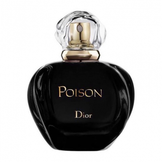 Nước hoa Dior Poison EDT - Minh Tu Authentic
