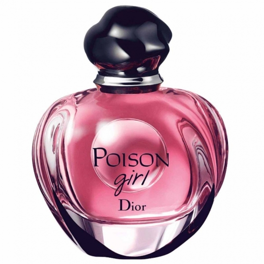 Nước hoa Dior Poison Girl EDP - Minh Tu Authentic