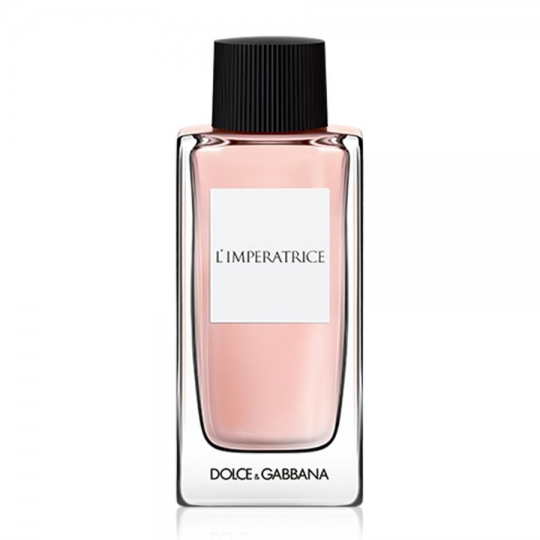 Nước hoa Dolce & Gabbana L’Imperatrice 3 EDT 