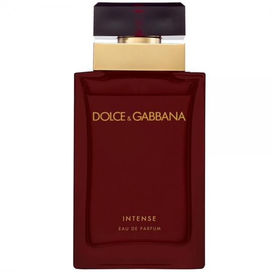 Nước hoa Dolce & Gabbana Pour Femme Intense EDP