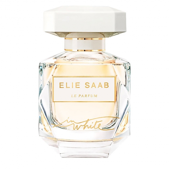 Nước hoa Elie Saab Le Parfum in White EDP 