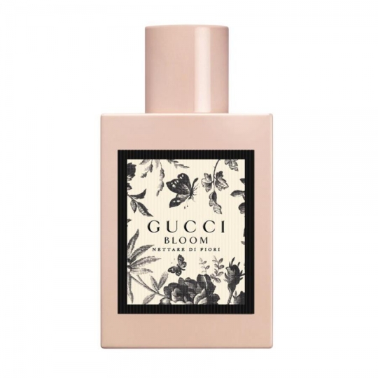 Nước hoa Gucci Bloom Nettare di Fiori EDP Intense - Gucci Bloom xám 