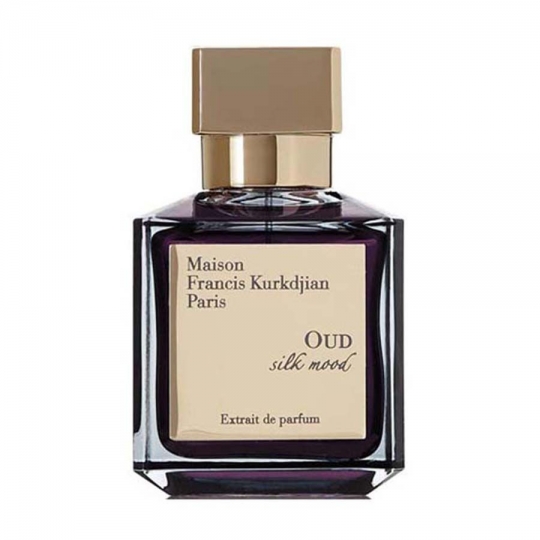 Nước hoa Maison Francis Kurkdjian MFK Oud Silk Mood Extrait De Parfum