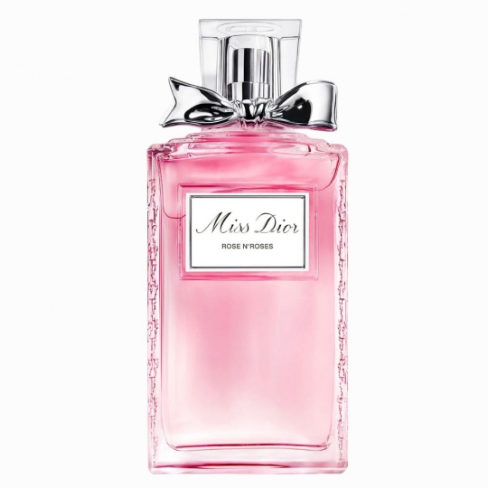 Nước hoa nữ Dior Miss Dior Rose N'Roses EDT 100ml