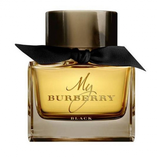 Nước hoa Nữ Burberry My Burberry Black Parfum 90ml