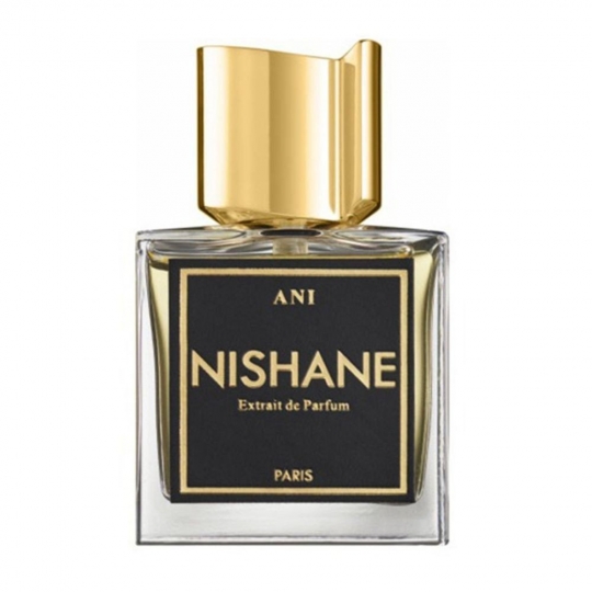 Nước Hoa Nishane Ani Extrait De Parfum - Minh Tu Authentic