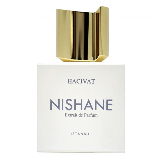 Nước hoa Nishane Hacivat Extrait de Parfum - Minh Tu Authentic