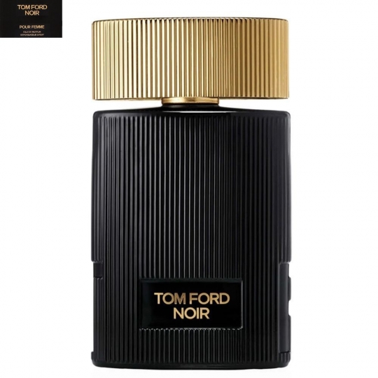 Nước hoa Tom Ford Noir Pour Femme EDP 