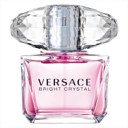 Nước hoa Nữ Versace Bright Crystal EDT - Minh Tu Authentic