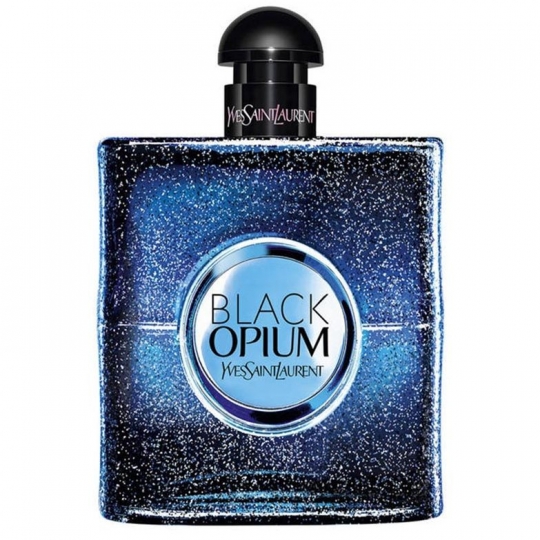 Nước Hoa Nữ Yves Saint Laurent YSL Black Opium EDP Intense 