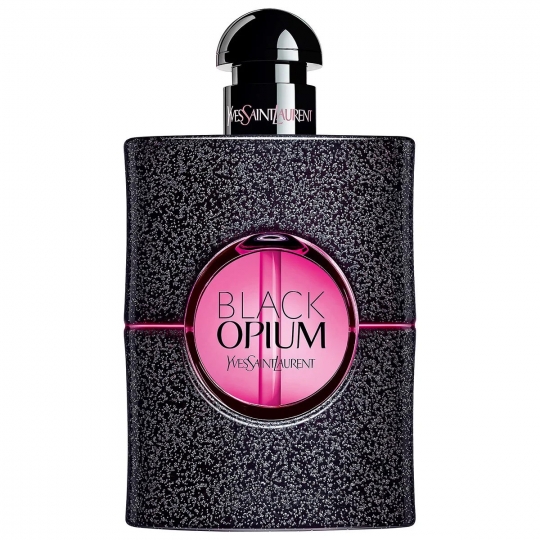 Nước hoa nữ Yves Saint Laurent YSL Black Opium Neon EDP