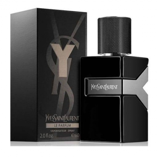 Nước hoa Nam Yves Saint Laurent YSL Y Le Parfum 60ml