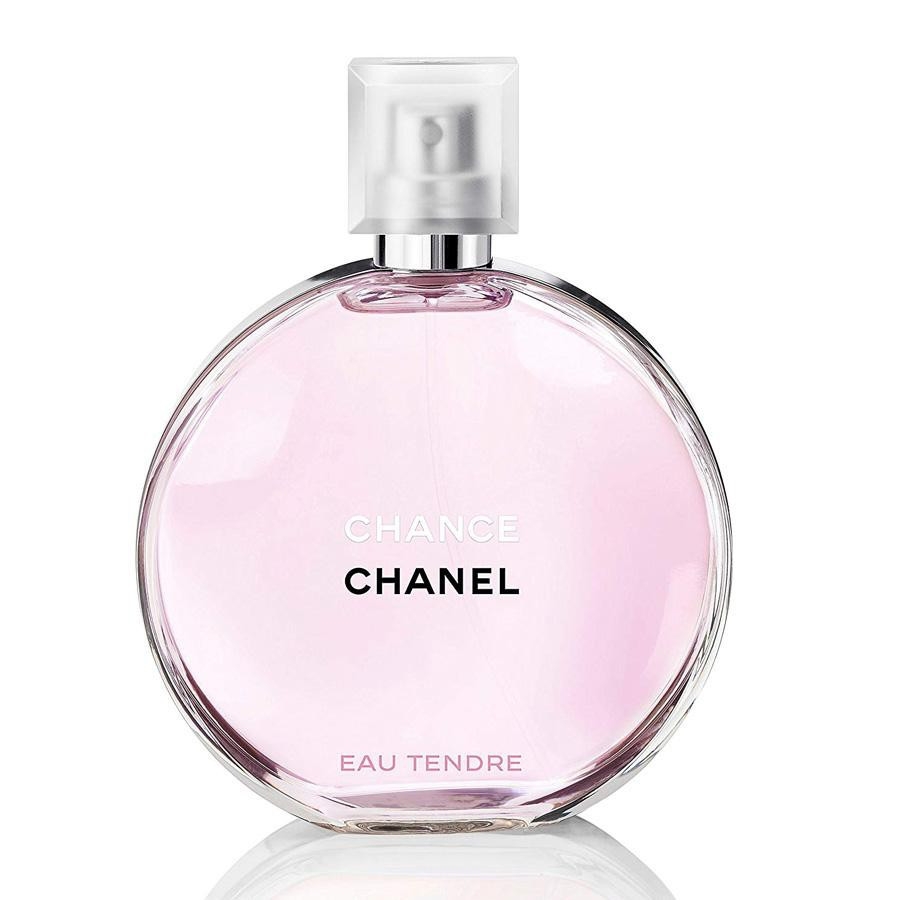 Nước hoa chính hãng Chanel Chance Eau Tendre EDT, chance hồng, auth