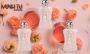 Parfums de marly delina | Một tình yêu lãng mạn với hoa hồng