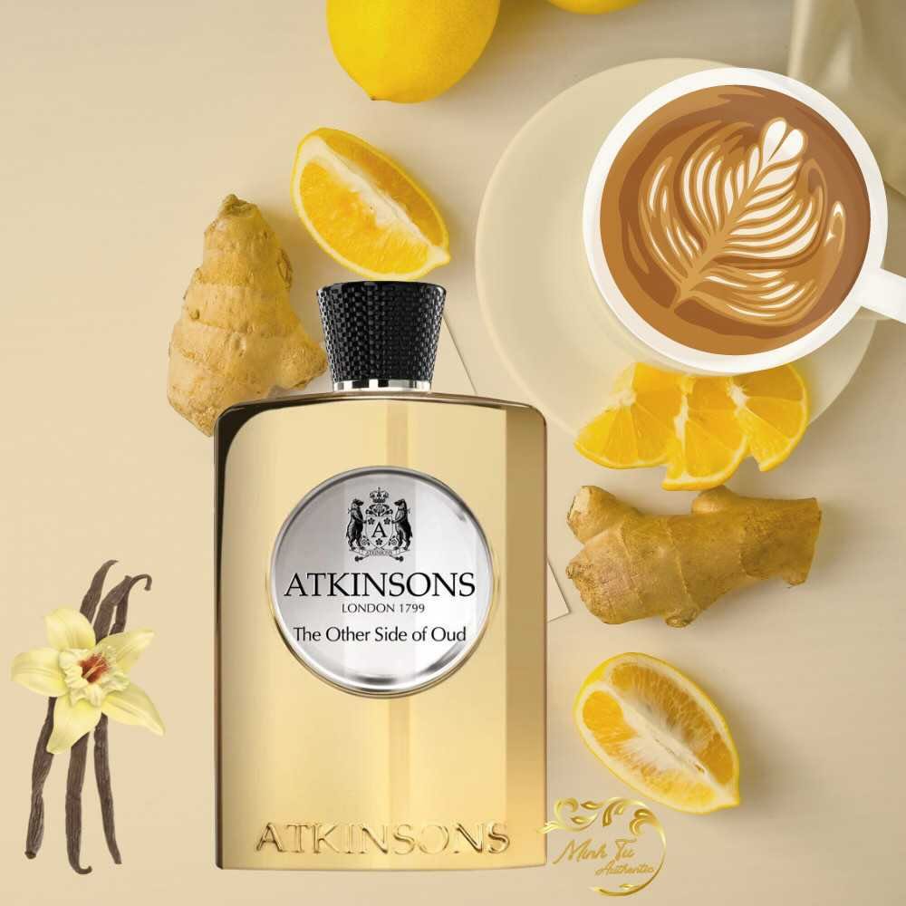 Atkinson The Other Side of Oud EDP