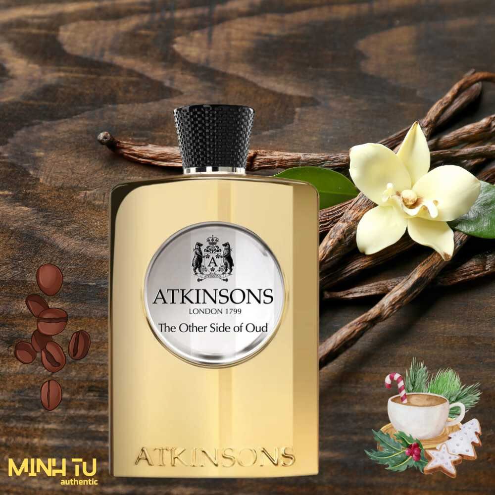 Atkinson The Other Side of Oud EDP