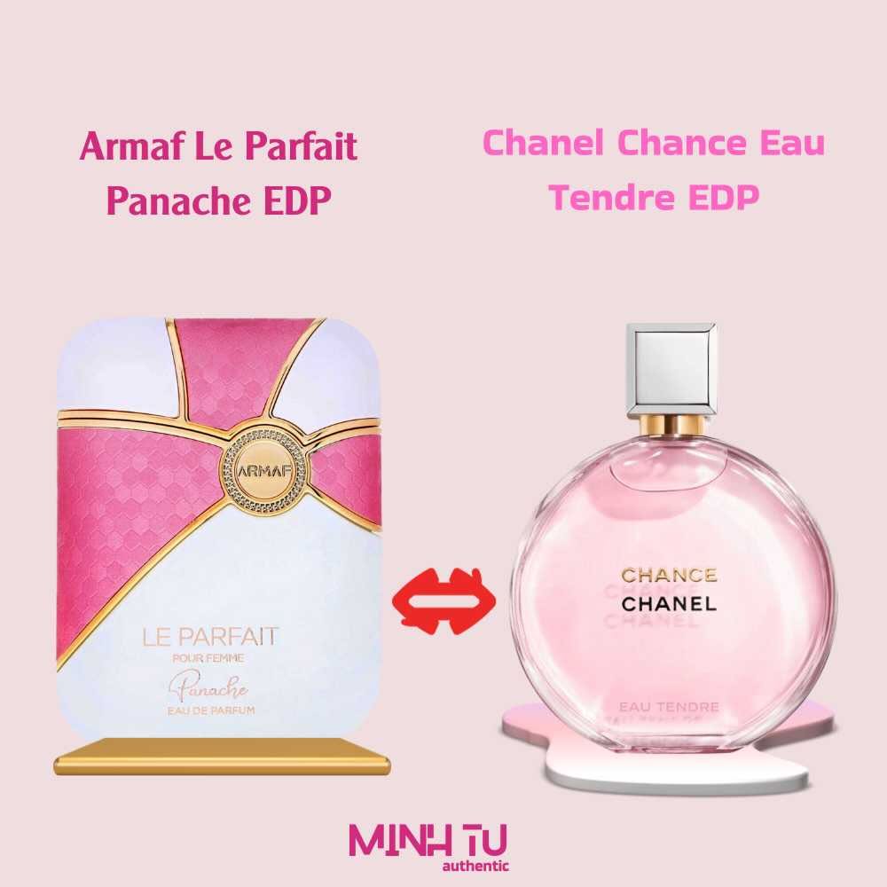 Armaf Le Parfait Panache EDP