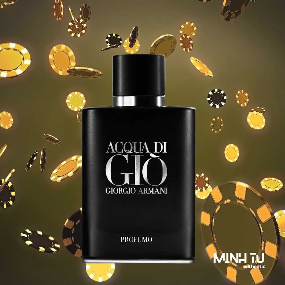 Giorgio Armani Di Gio Profumo EDP