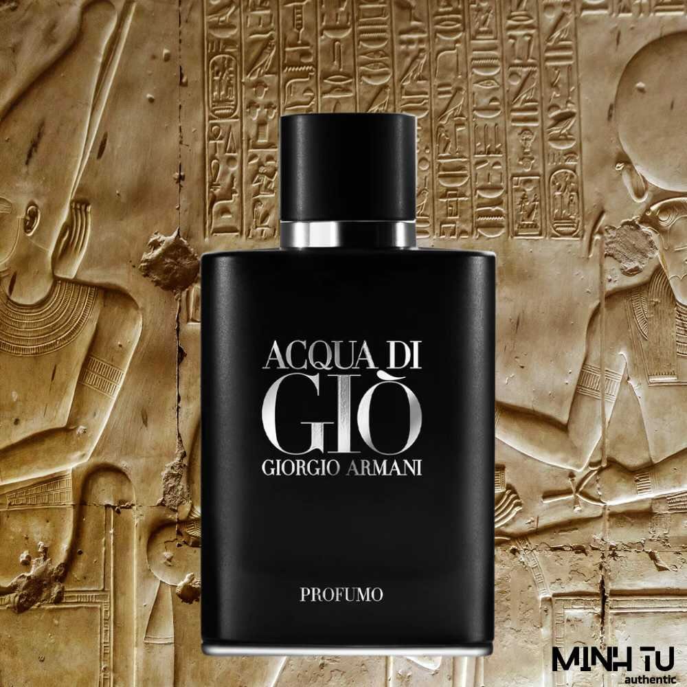 Giorgio Armani Di Gio Profumo EDP