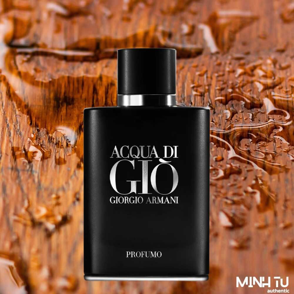 Giorgio Armani Di Gio Profumo EDP