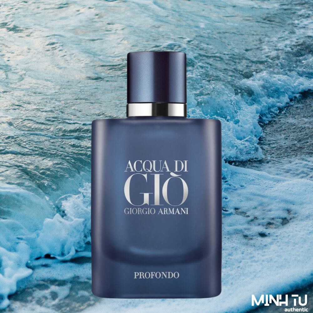 Giorgio Armani Acqua di Gio Profondo EDP