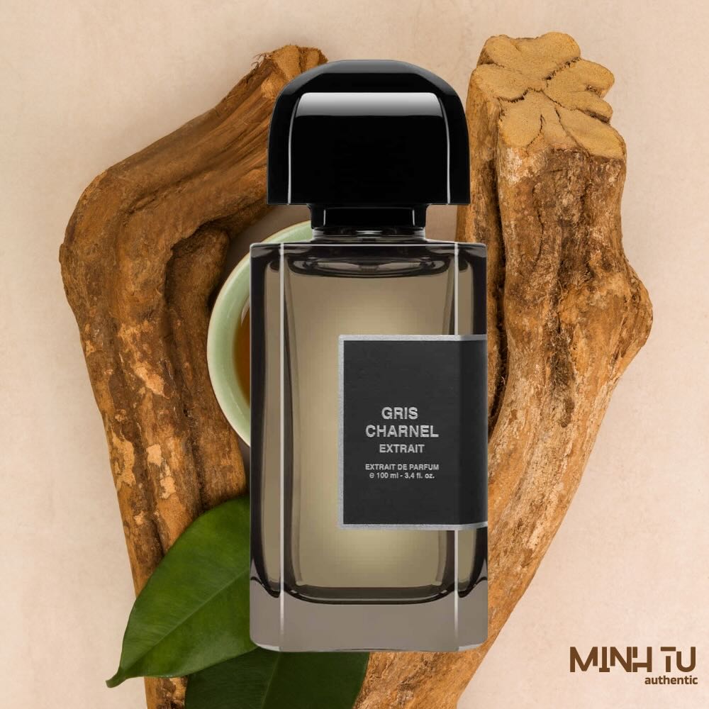 BDK Parfums Gris Charnel Extrait