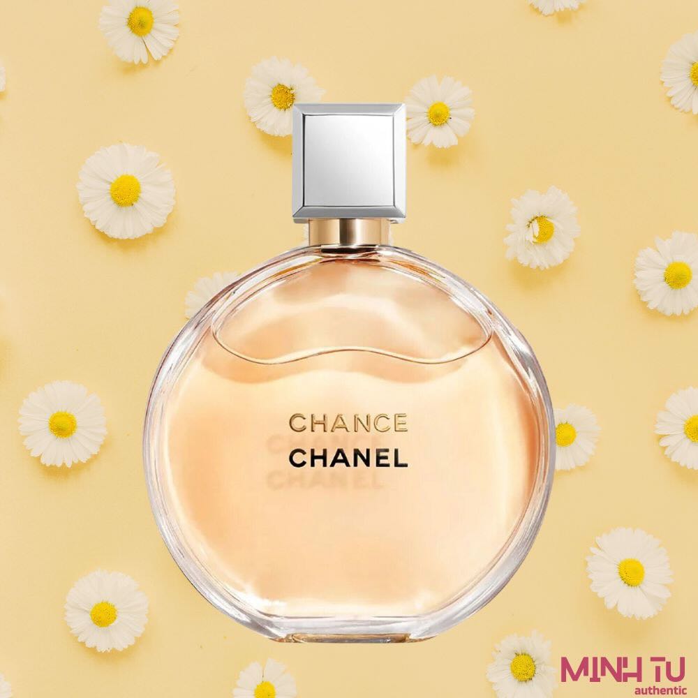 Nước hoa Nữ Chanel Chance EDP