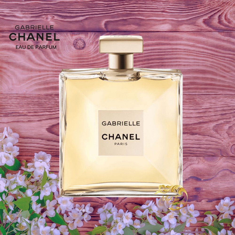 Chanel Gabrielle Eau De Parfum Spray 35ml  Lookincredible