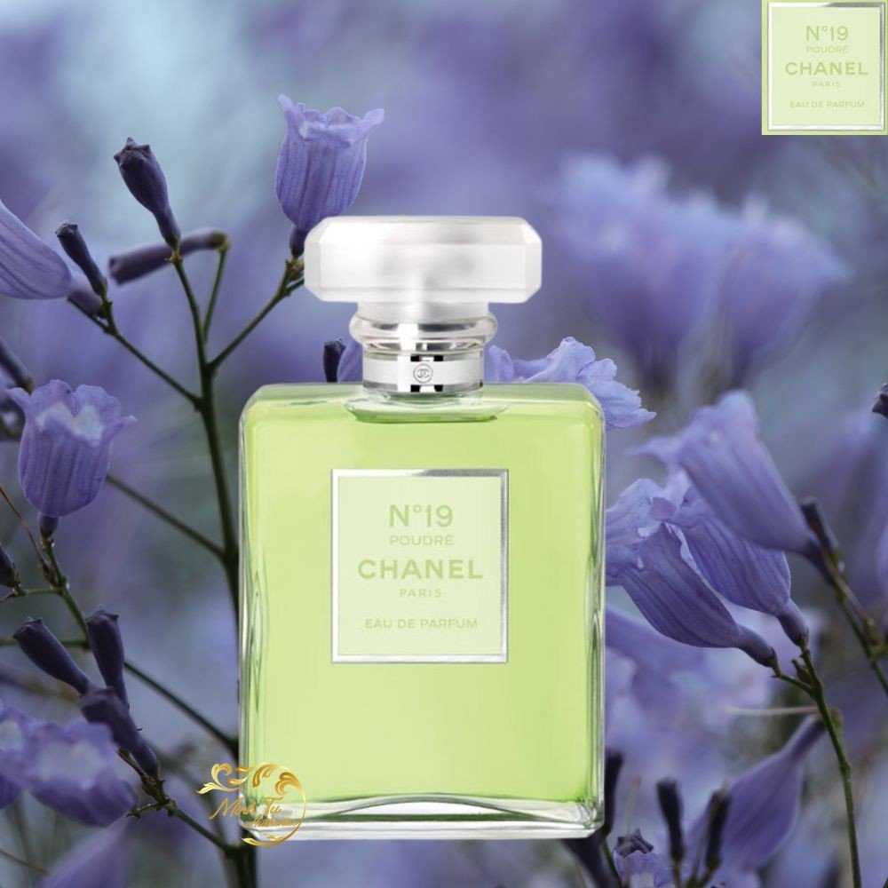 Nước hoa Chanel No19 chính hãng uy tín giá tốt nhất