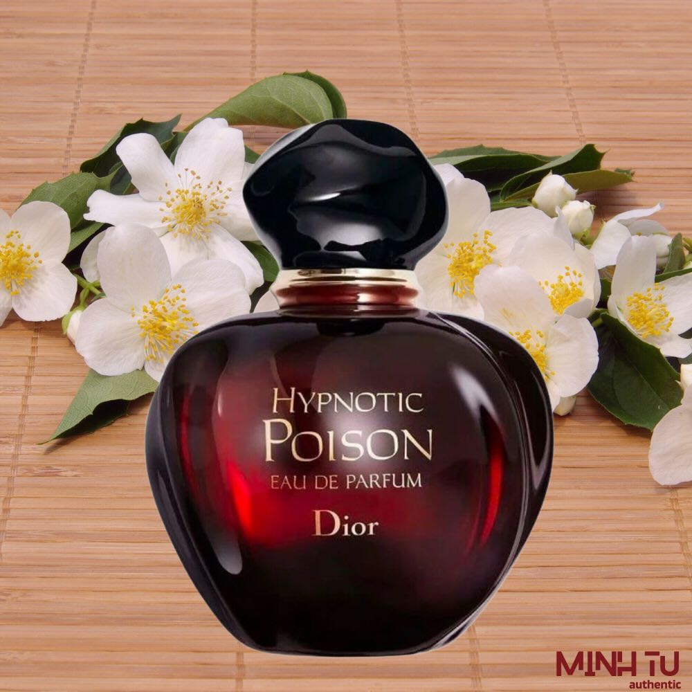 Nước hoa Nữ Dior Hypnotic Poison EDP