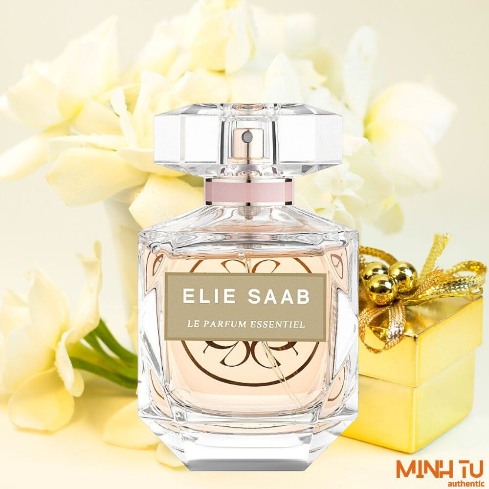 Elie Saab Le Parfum Essentiel