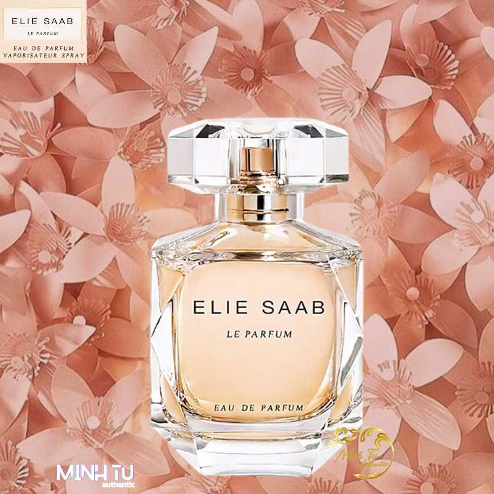 Nước hoa Nữ Elie Saab Le Parfum EDP
