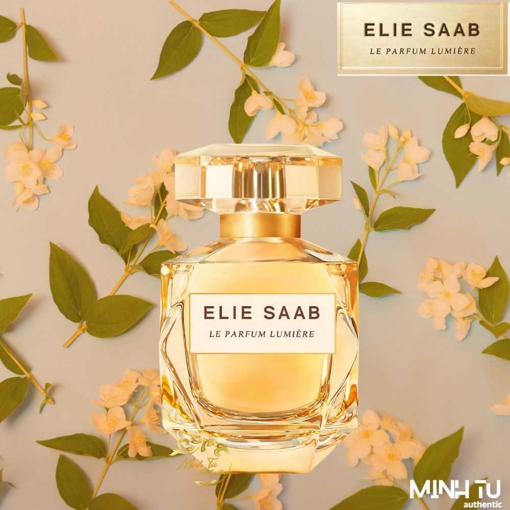 Nước hoa Nữ Elie Saab Le Parfum Lumiere EDP