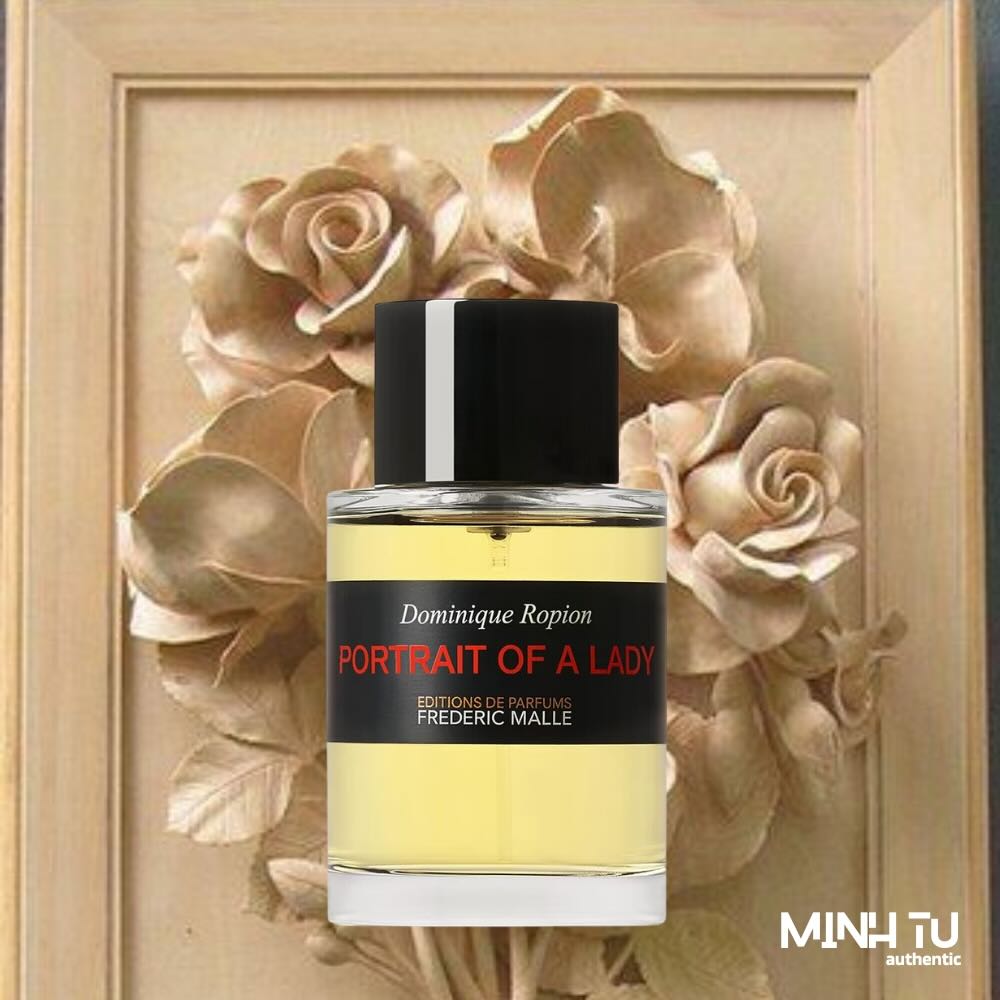 Frederic Malle Portrait of a Lady EDP