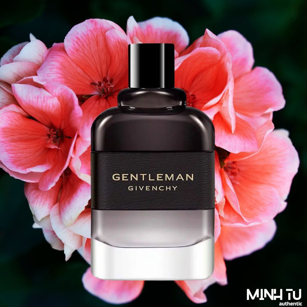 Givenchy Gentleman Boisée EDP