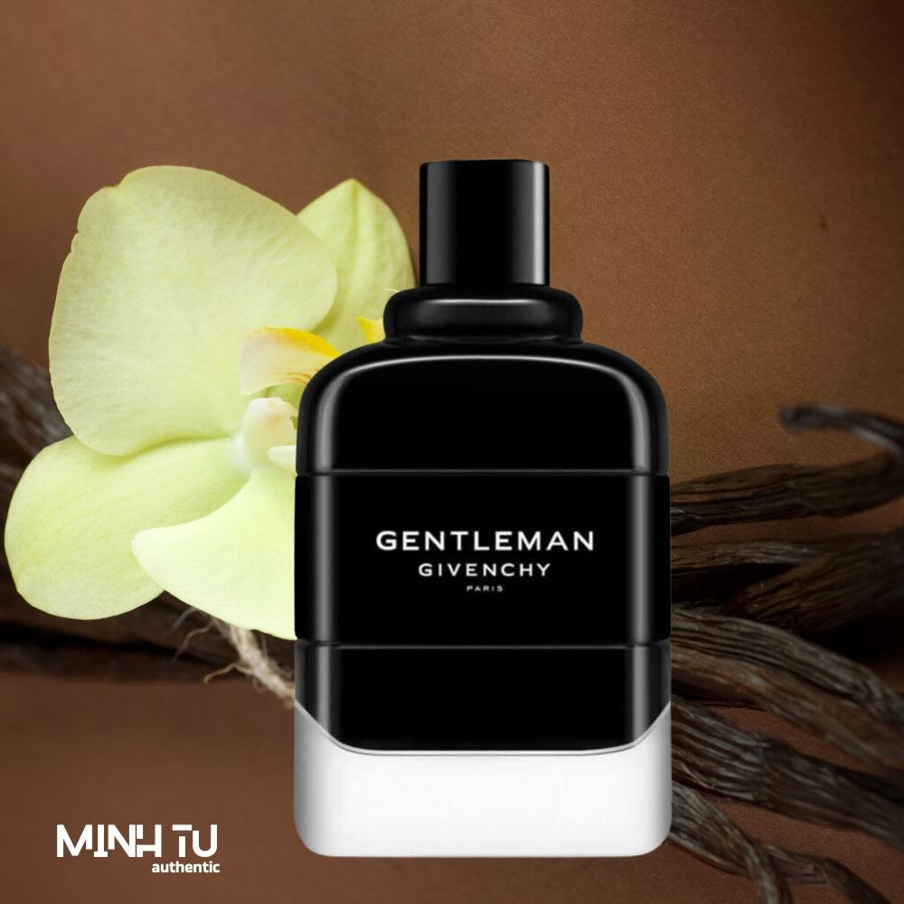 Nước Hoa Nam Givenchy Gentleman EDP