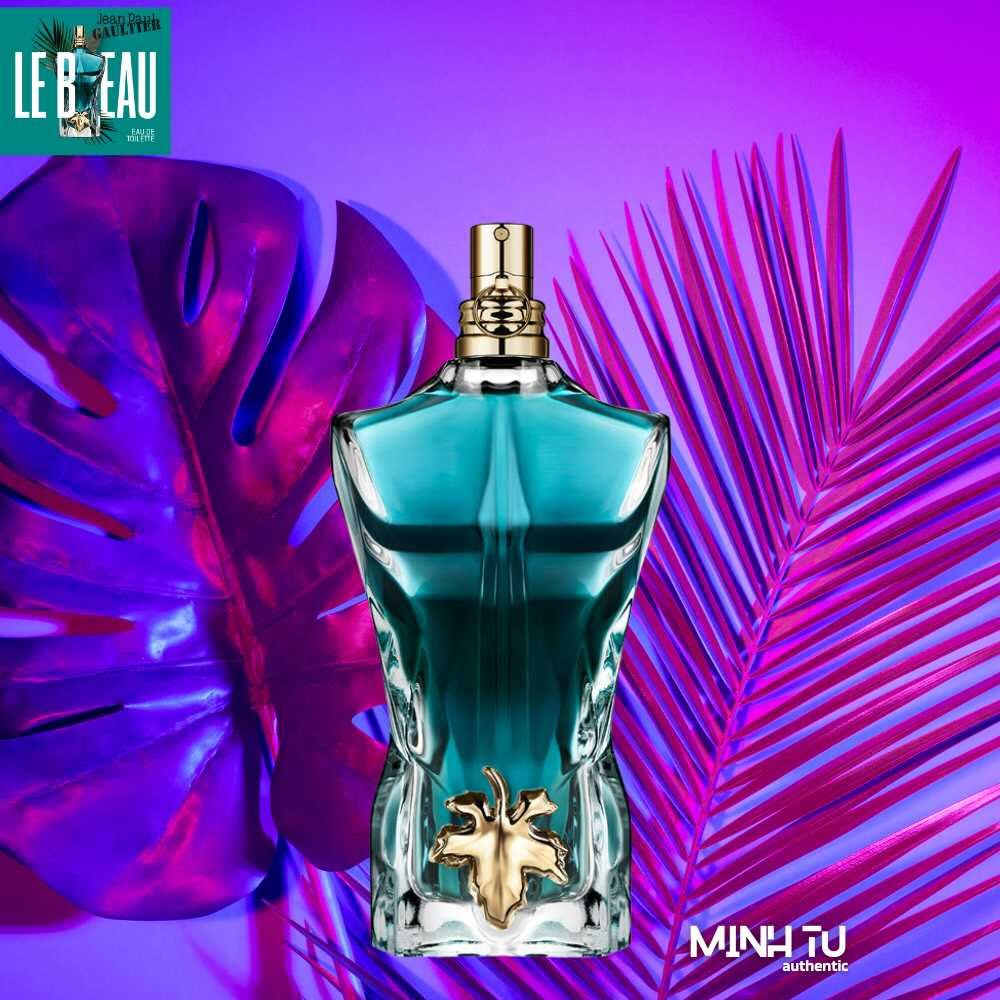 Nước hoa Nam Jean Paul Gaultier Le Beau EDT