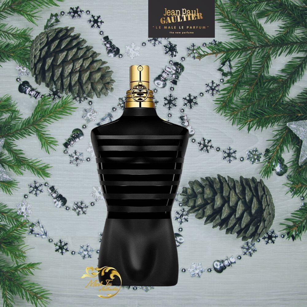 Nước hoa Nam Jean Paul Gaultier Le Male Le Parfum EDP Intense 