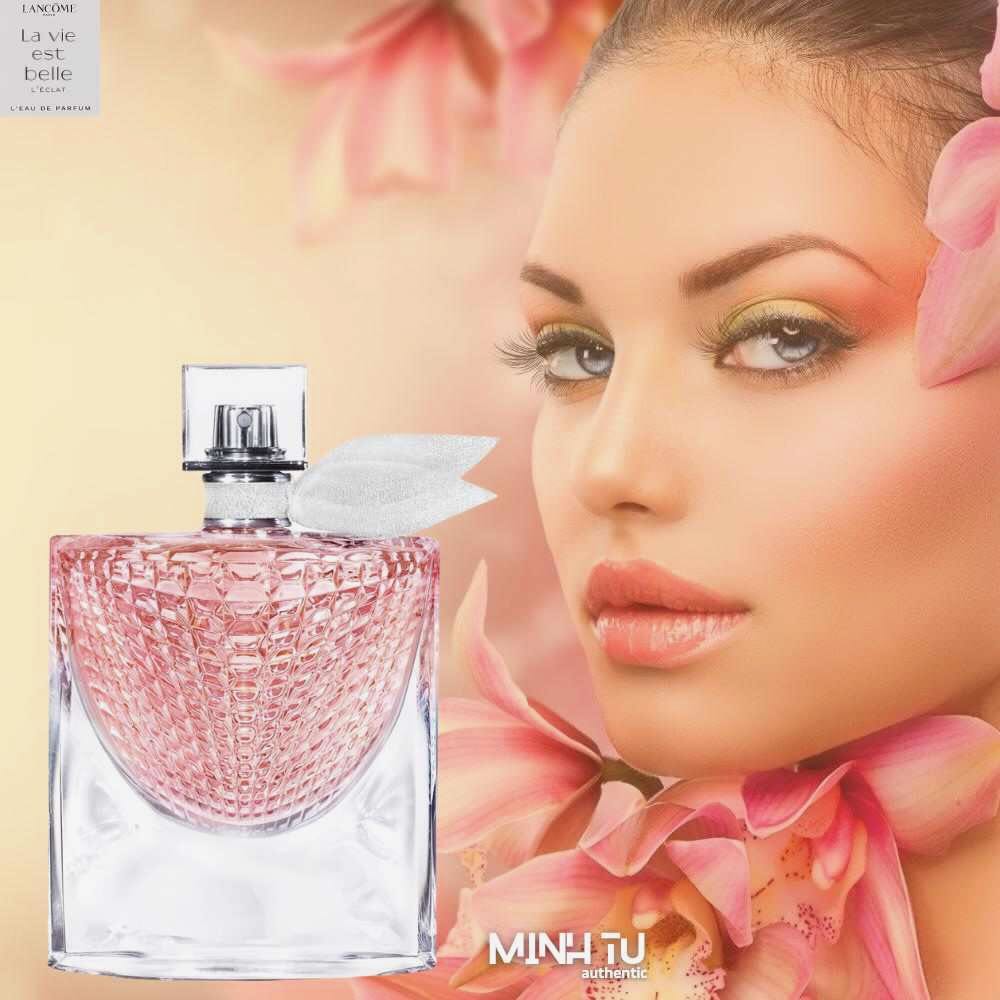  Lancome La Vie est Belle L'eclat EDP