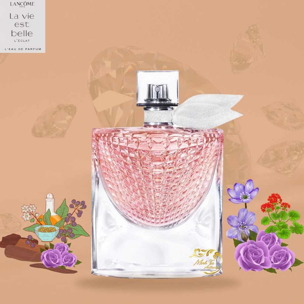 Lancome La Vie Est Belle LEclat EDP