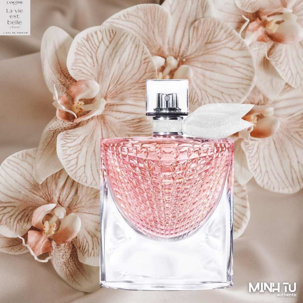  Lancome La Vie est Belle L'eclat EDP