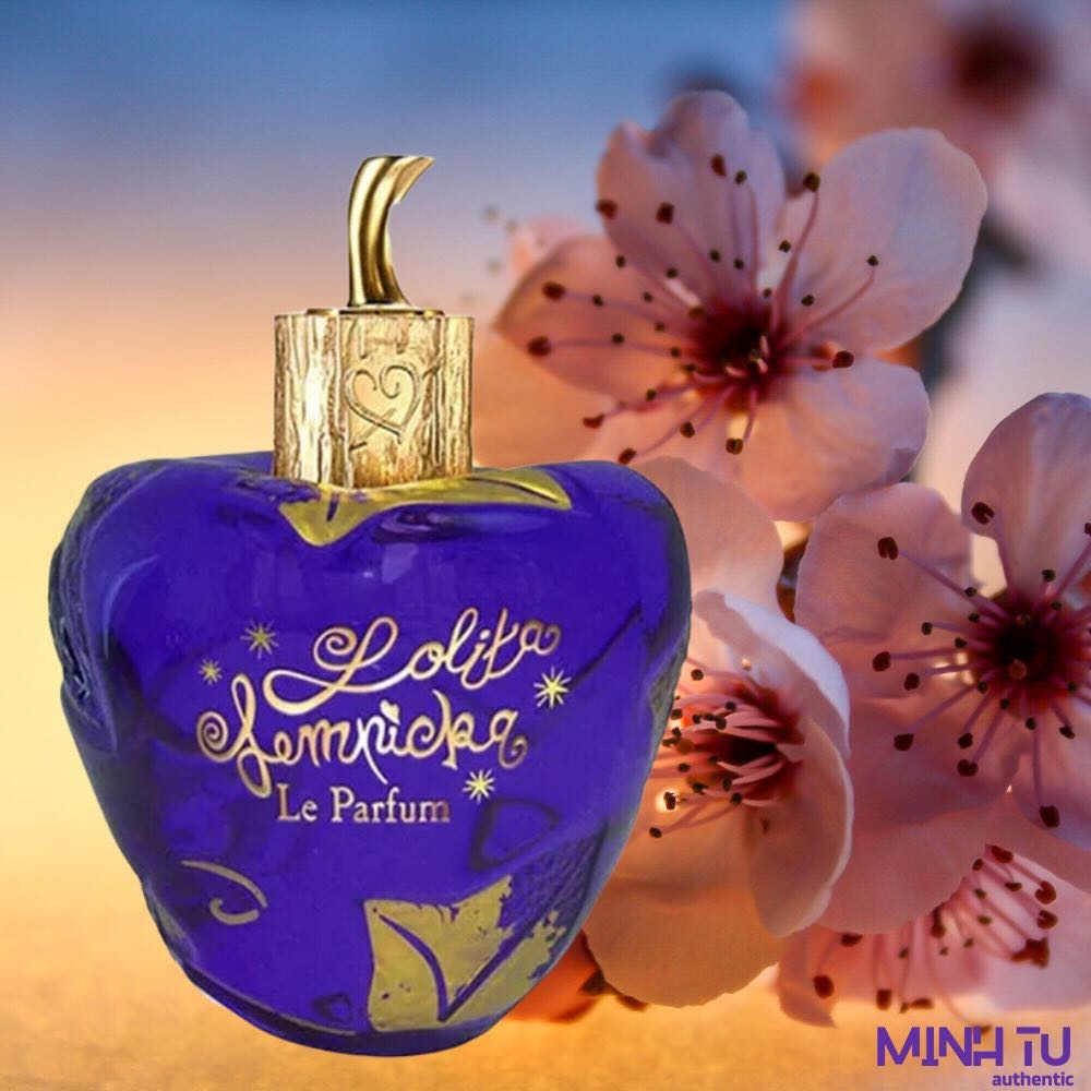 Lolita Lempicka Le Parfum Limited Edition EDP