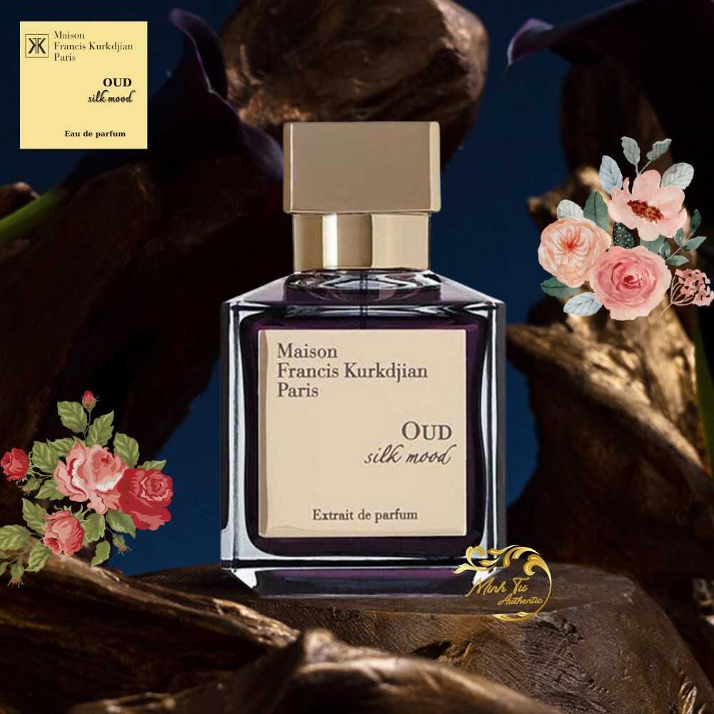 MFK Oud Silk Mood Extrait De Parfum