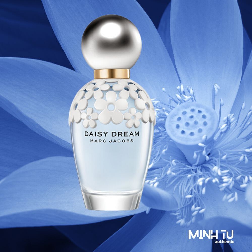 Nước Hoa Nữ Marc Jacobs Daisy Dream EDT