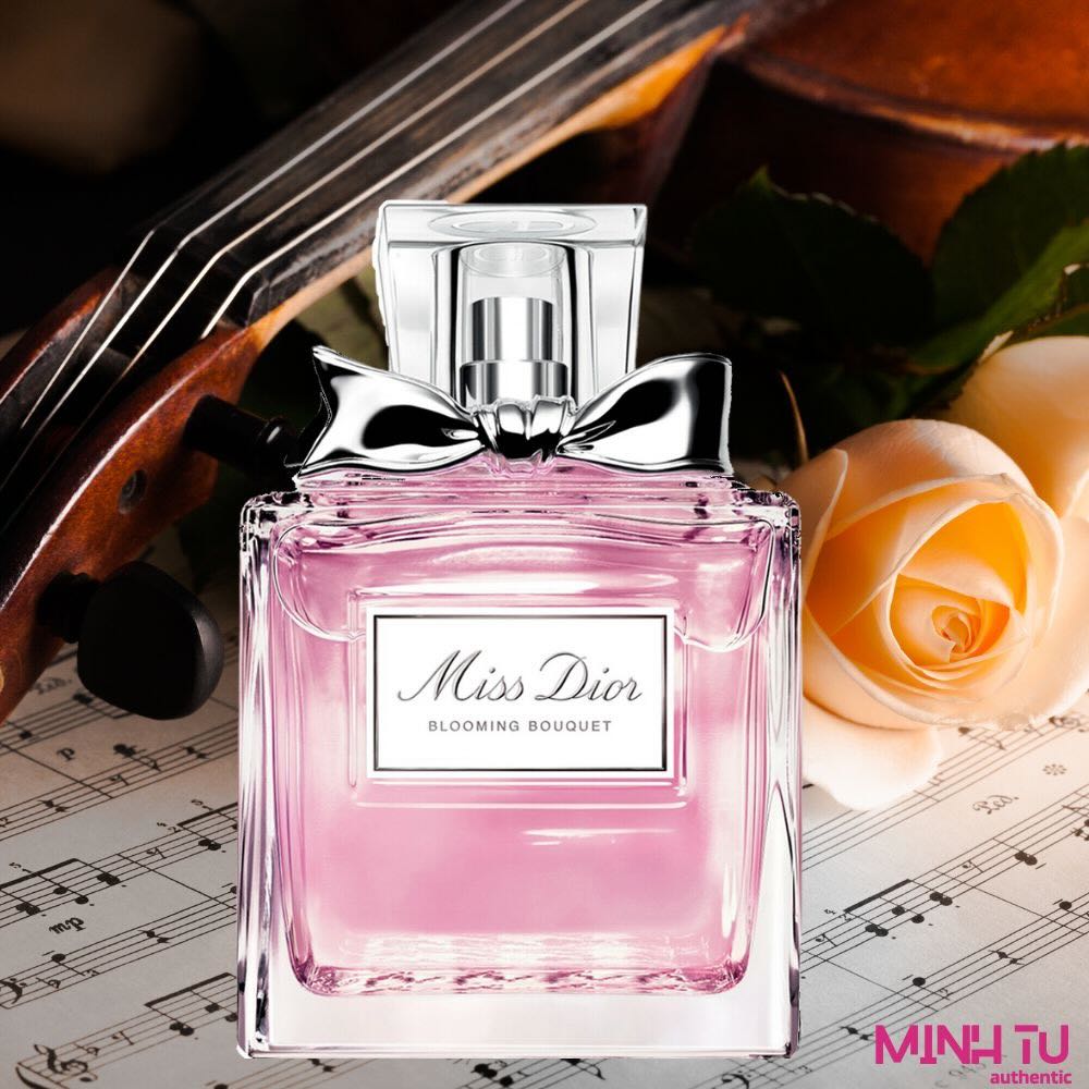 Miss Dior Blooming Bouquet EDT