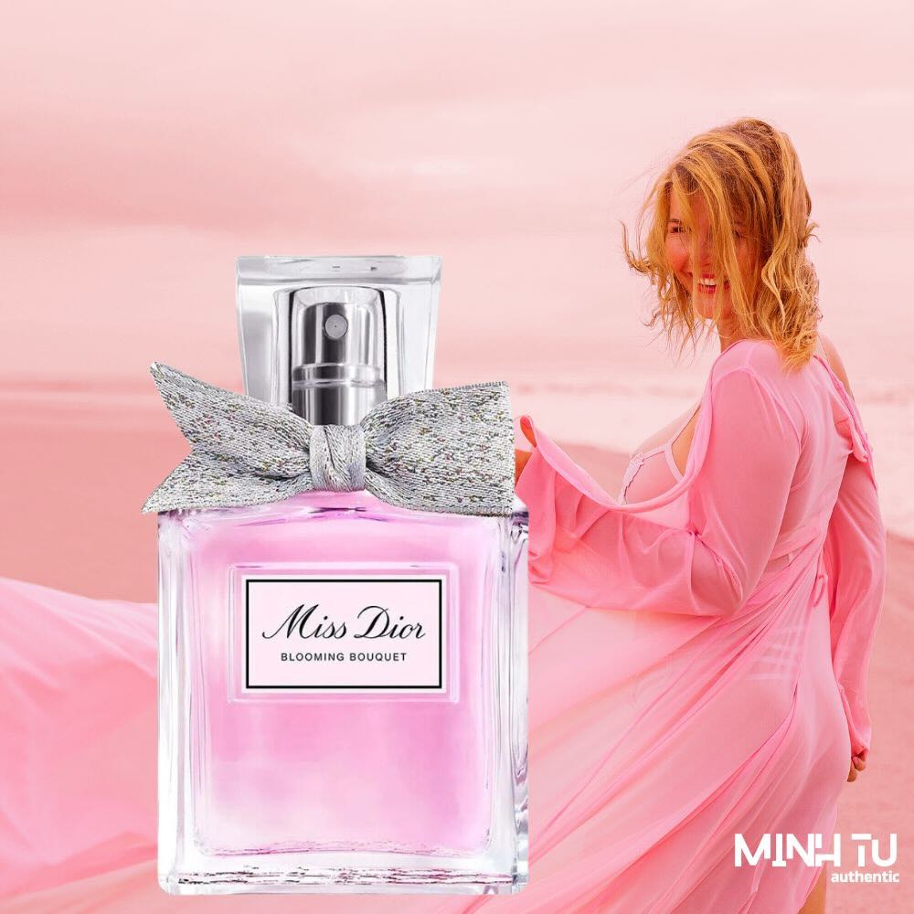 Miss Dior Blooming Bouquet EDT 2023