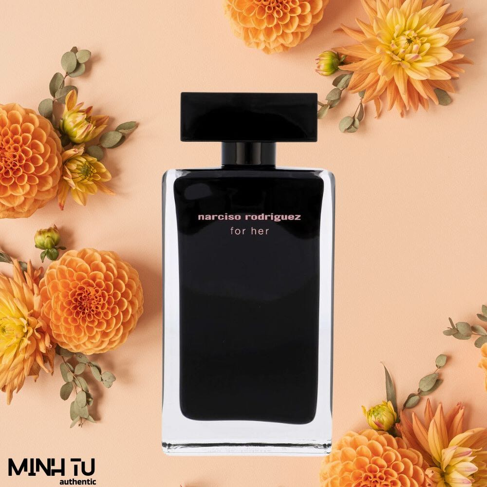 Nước Hoa Nữ Narciso Rodriguez For Her EDT