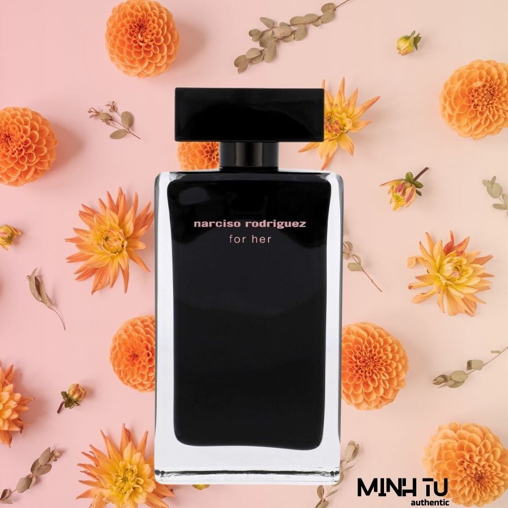 Nước Hoa Nữ Narciso Rodriguez For Her EDT